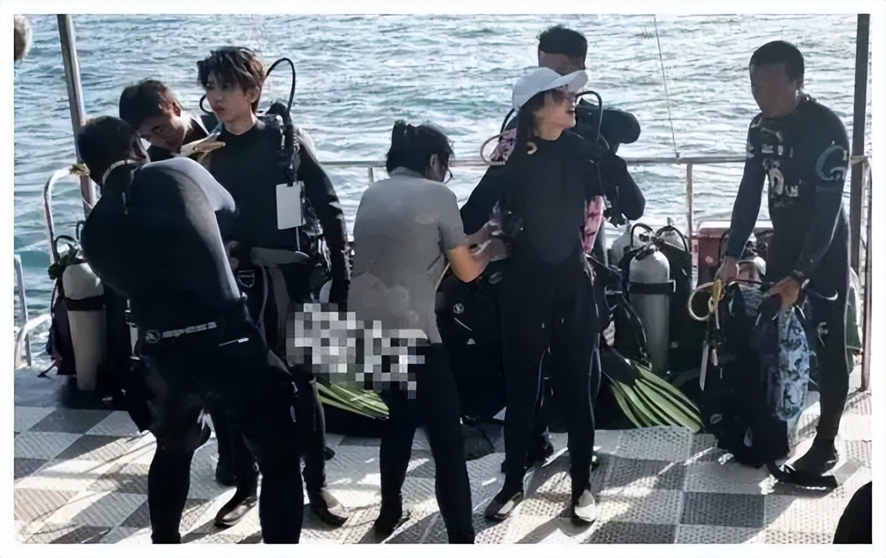 “资本弃子”杨颖：2亿婚礼成笑话，离婚后一落千丈沦为小透明