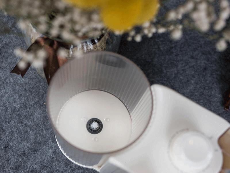 全家人的深层口腔清洁保障，OcareLink智能家庭款冲牙器