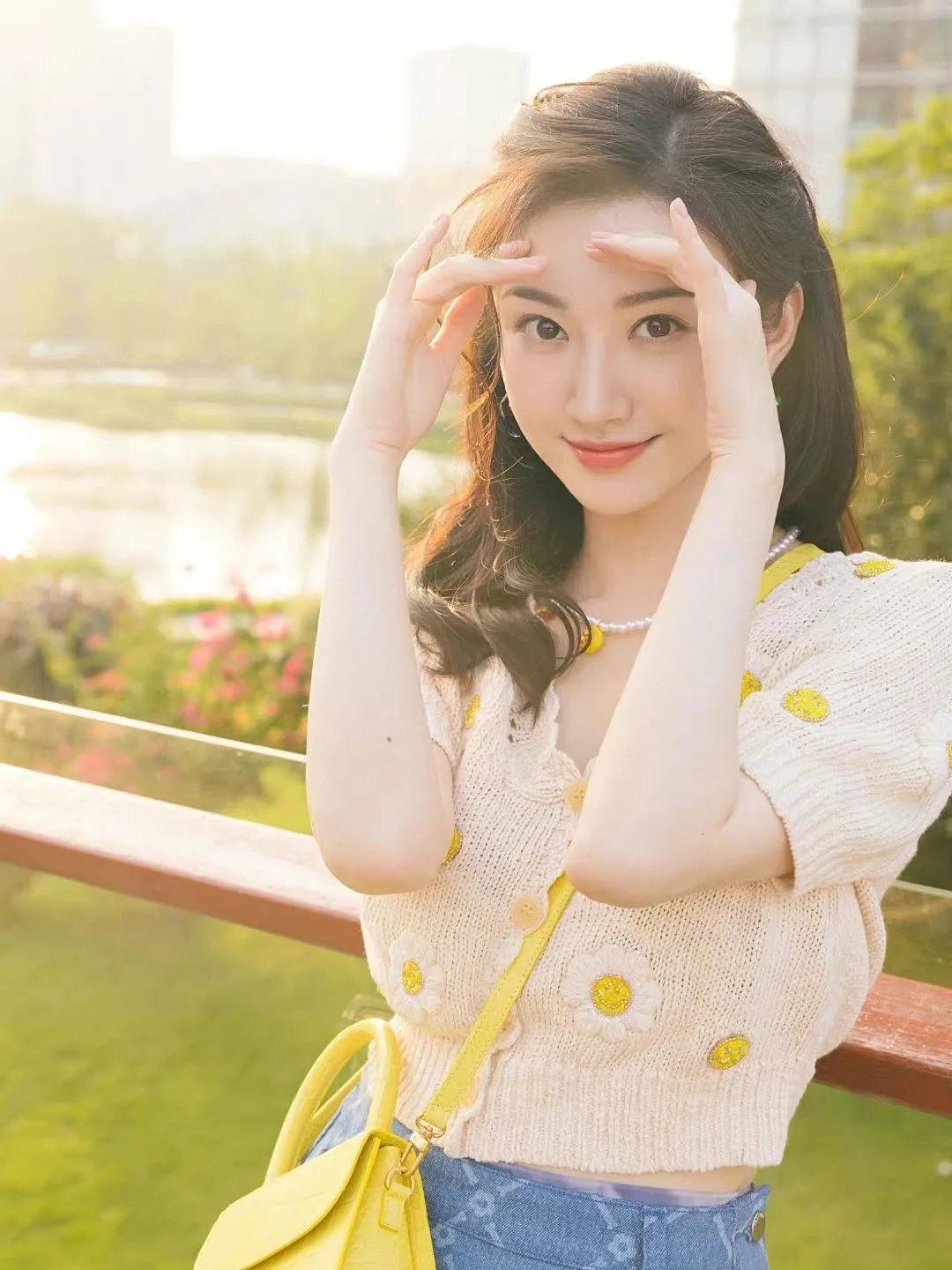 迷倒张继科,迷倒张继科的景甜到底有什么魅力