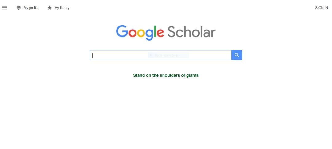 看文献宝藏app,查文献最全的app