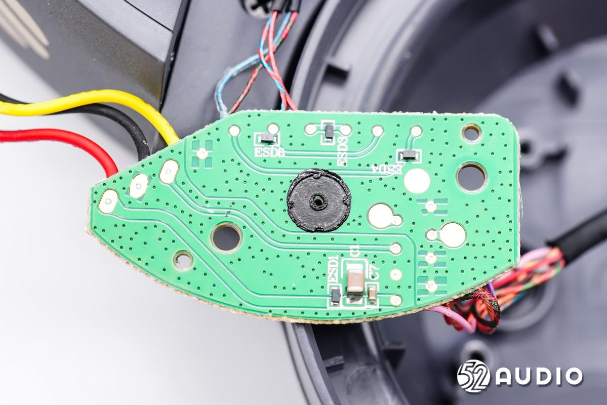 降噪耳机漫步者828nb评测,漫步者降噪耳机nb2pro拆解