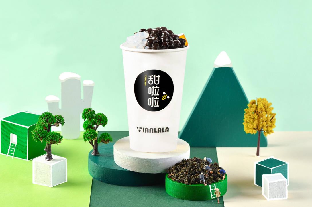 甜啦啦加盟费大概多少钱,加盟甜啦啦多少钱