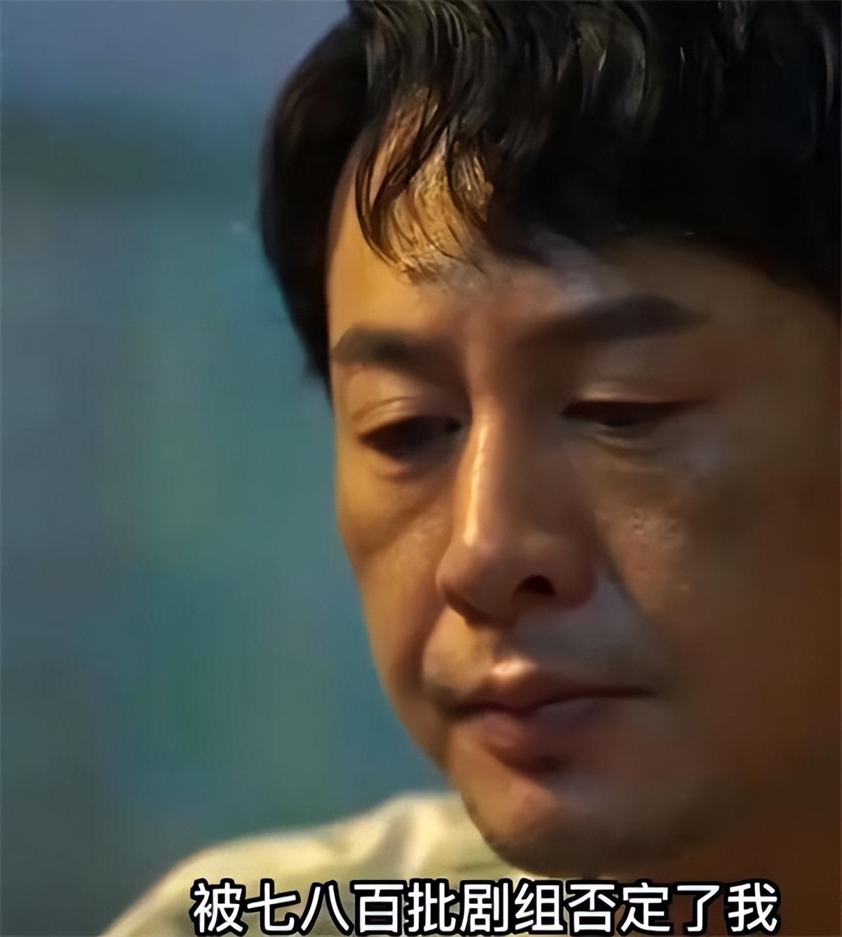 当演员演技能炸裂到什么程度,演员的演技到底有多强大