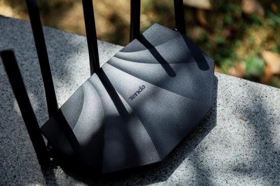 ax2promesh组网,千兆路由器ax2pro腾达测评