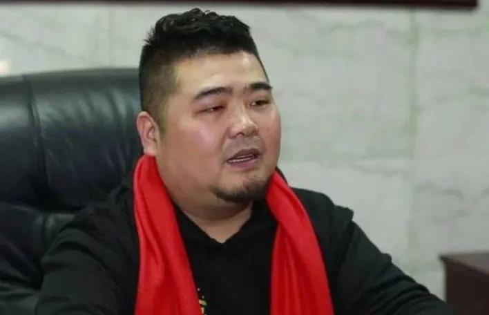 互联网大咖排行榜,中国互联网大咖前十