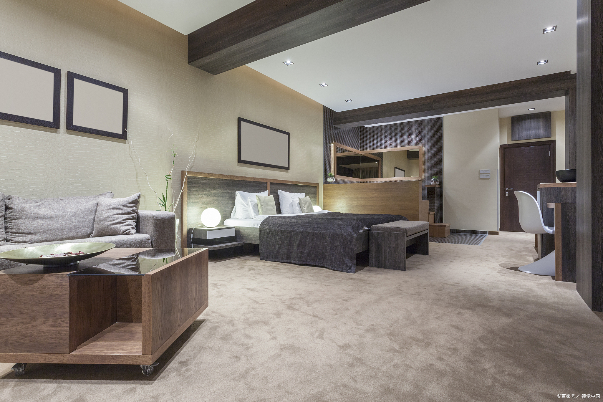 顶级豪华邮轮推荐,世界顶级豪华邮轮体验