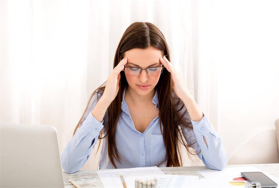 压力大头痛找不到出路迷茫怎么办,压力大头痛最快的解决方法