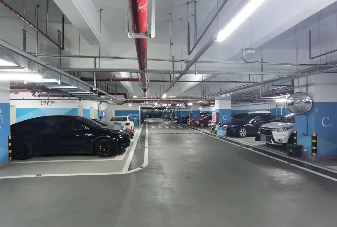 北京新增便民停车场，动物园、华熙live、*013院医**覆盖多个商圈！