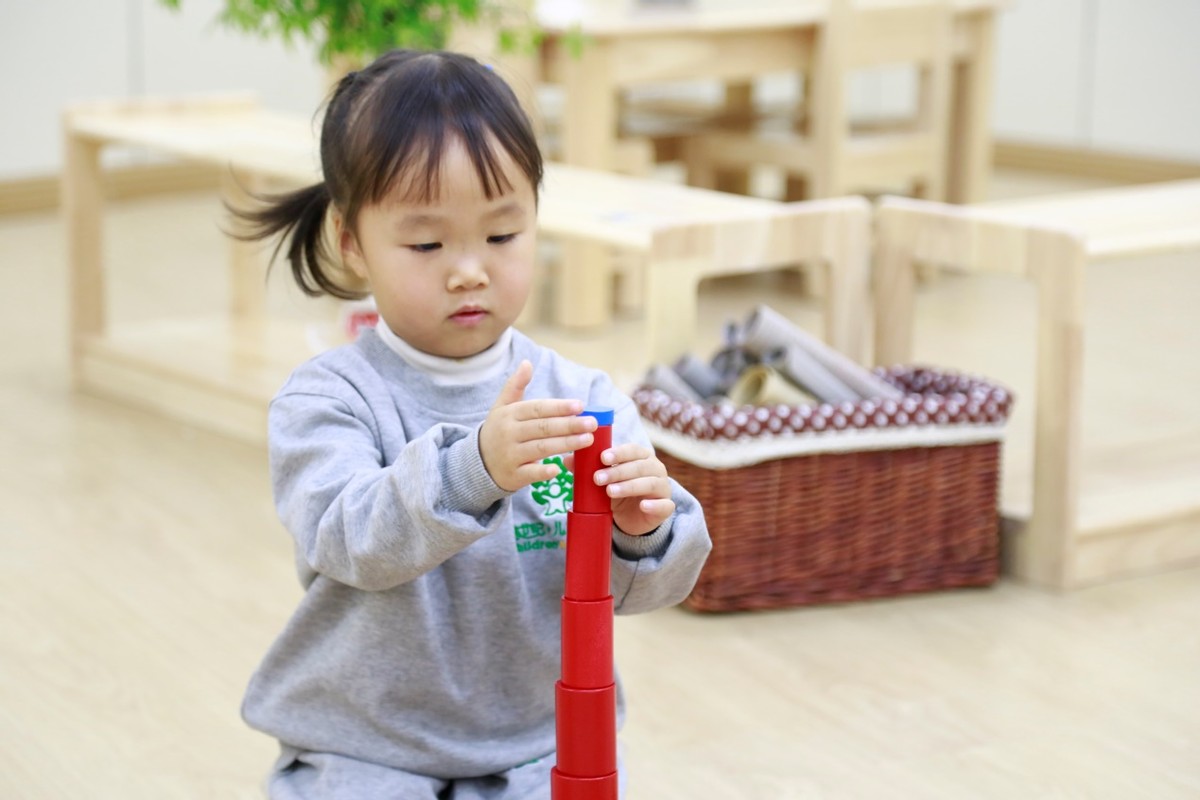 托育是做园中园的好还是单独的好,2岁孩子上托育机构还是园中园好