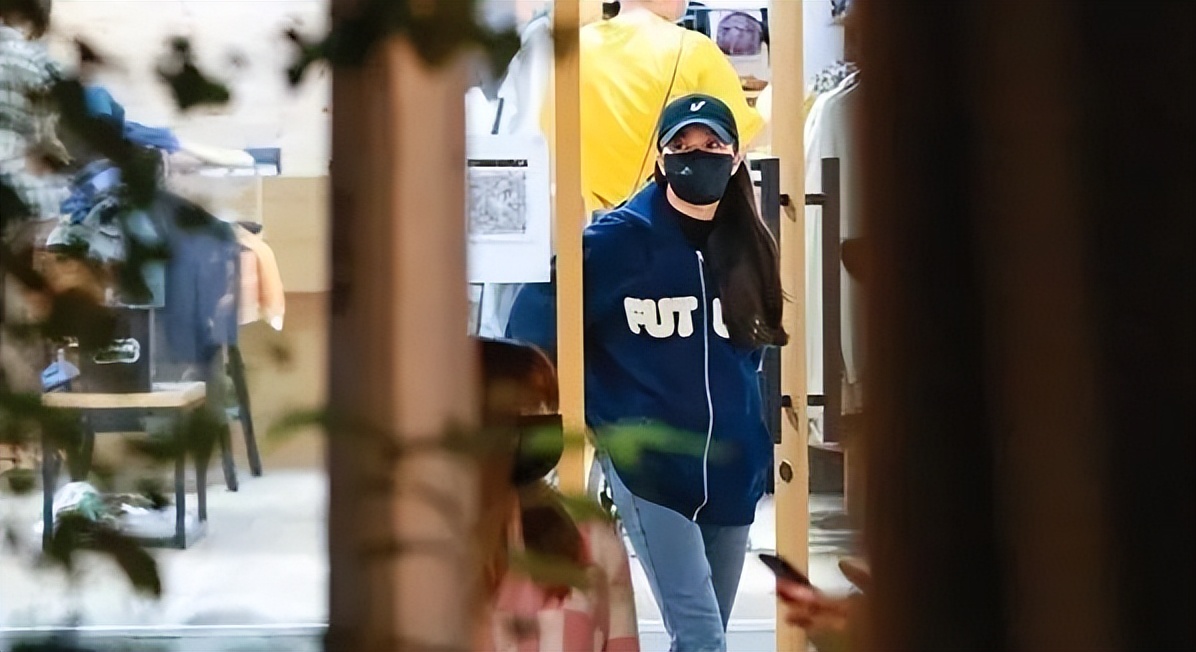 陈立农陈娜娜,陈立农情侣关系