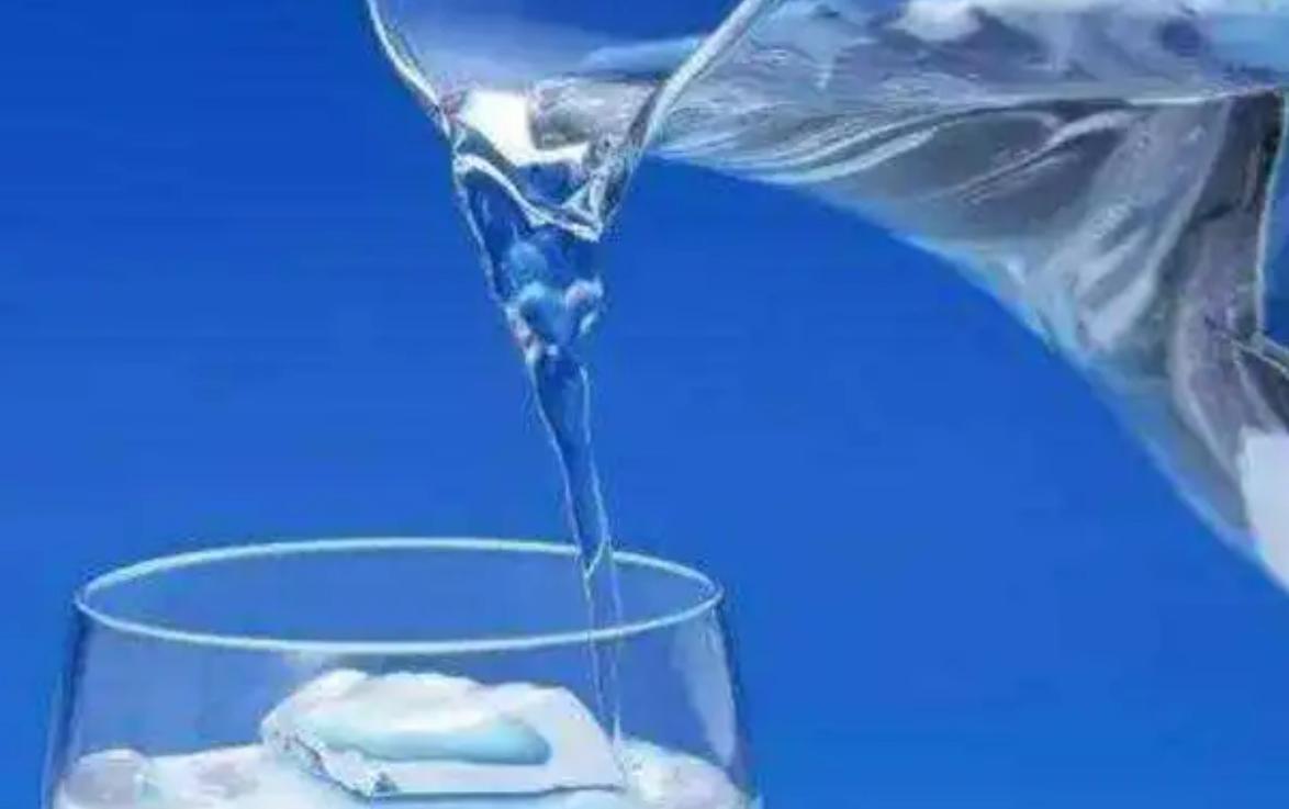 益力矿泉水重出江湖,益力矿泉水是怎么停产的