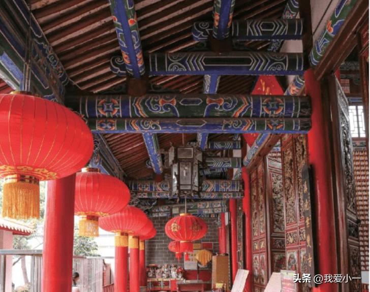 云南古建筑名单大全,云南古滇墓葬群