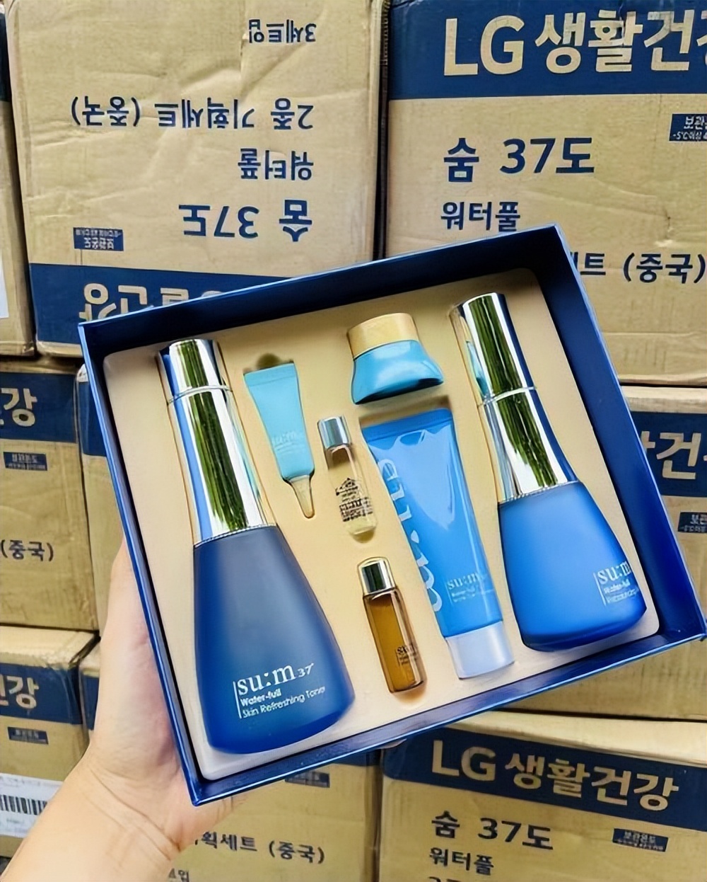 性价比高的保湿水乳种草,18-20岁水乳推荐排序