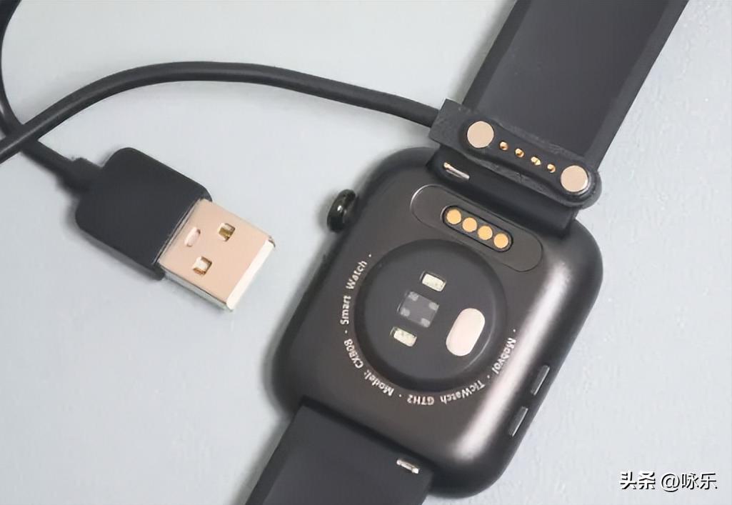 60w快速插头能否给智能手表充电,智能手表没了充电线怎么充电