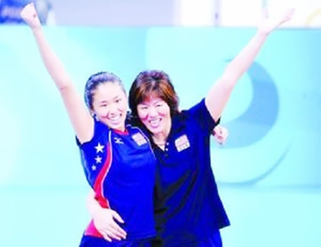 郎平谈自己不想当官：不是当官的料，想学点实在的东西