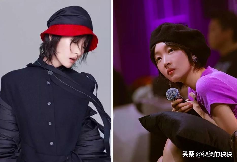 秋冬该买什么帽子好看,中老年保暖女帽子推荐秋冬