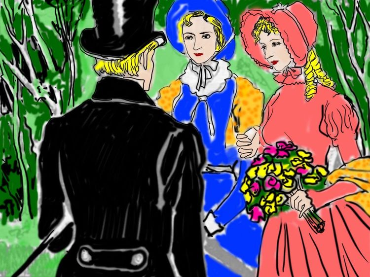 大卫科波菲尔译者对整本书的评价,速读大卫科波菲尔名著解读