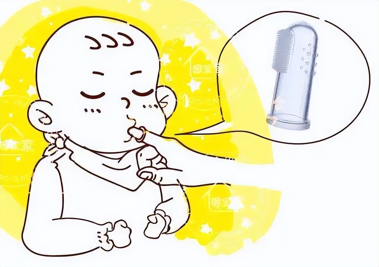 三岁孩子一口牙全坏了,孩子一口牙齿烂光了