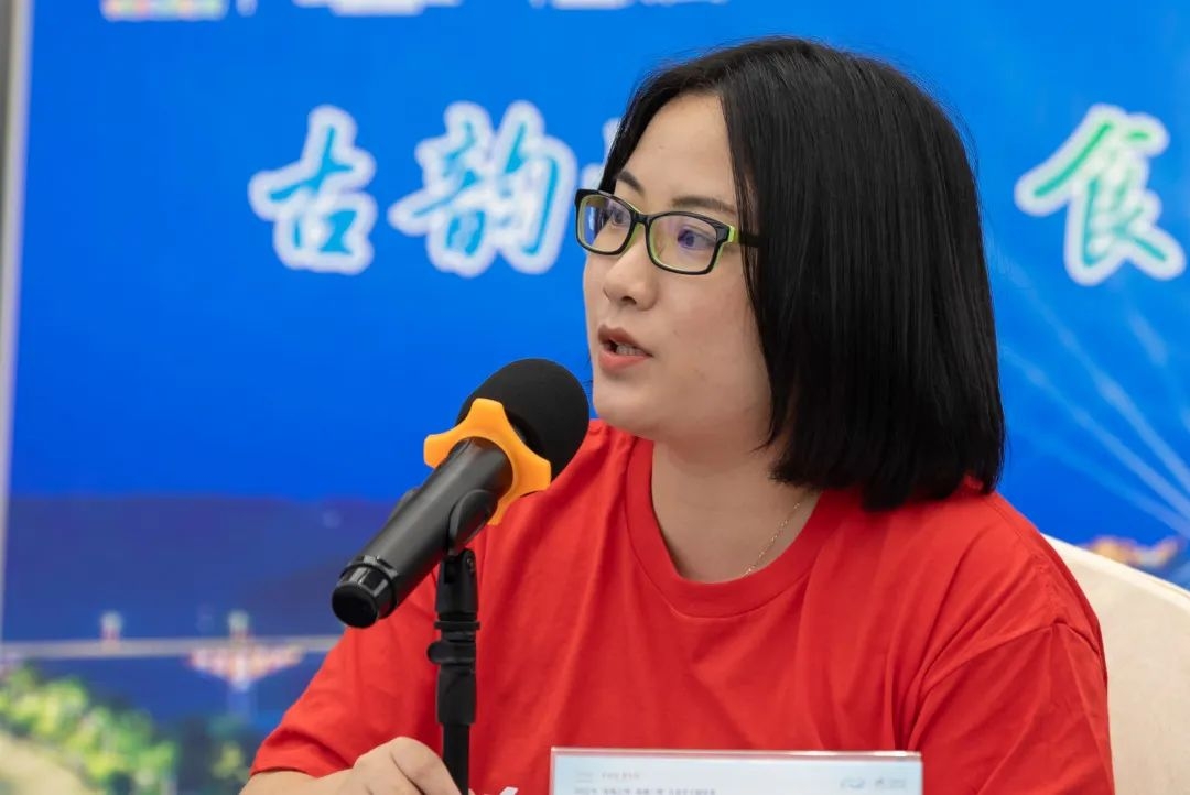 明榕两地文旅互促抢抓暑期游学市场——“有福之州•绿都三明”万名学子游学季启动