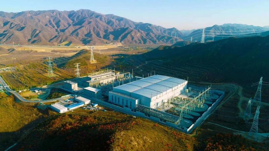 中国电力亏钱吗,中国电力与美国电力对比