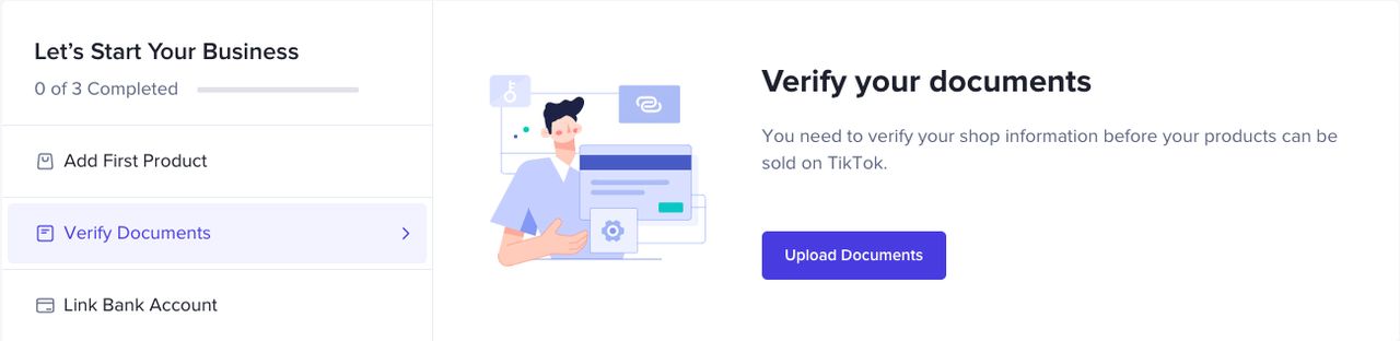 tiktokshop印尼店入驻指南,tiktokshop入驻条件及费用