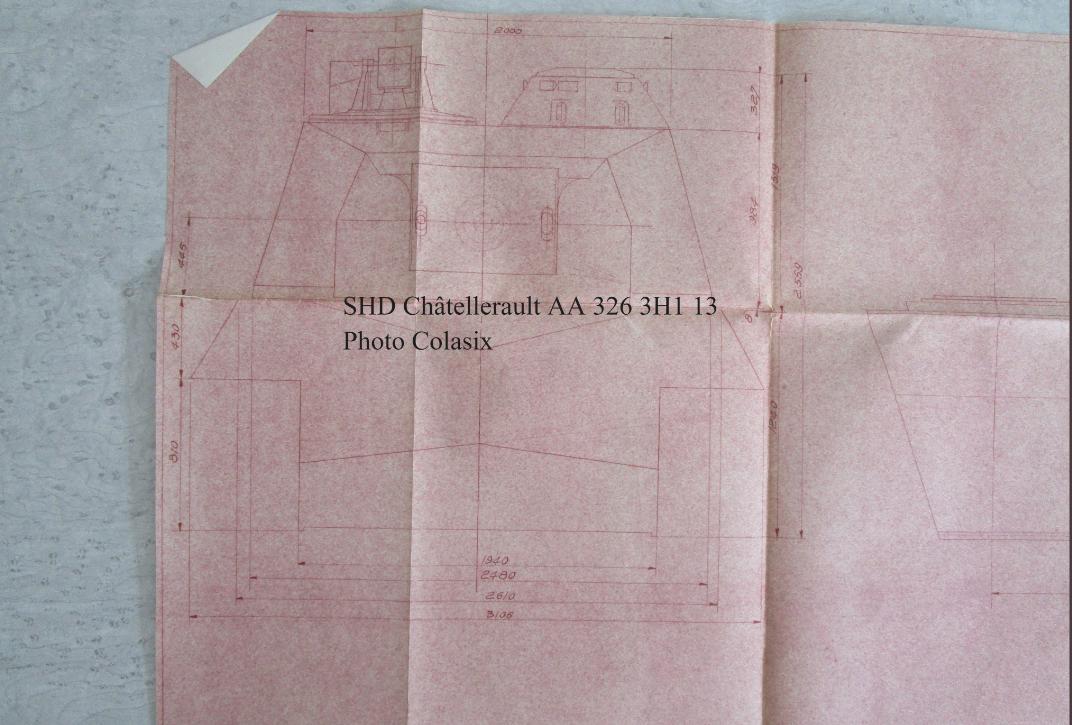 身世坎坷的*夹弹**流氓，洛林40t研发始末揭秘