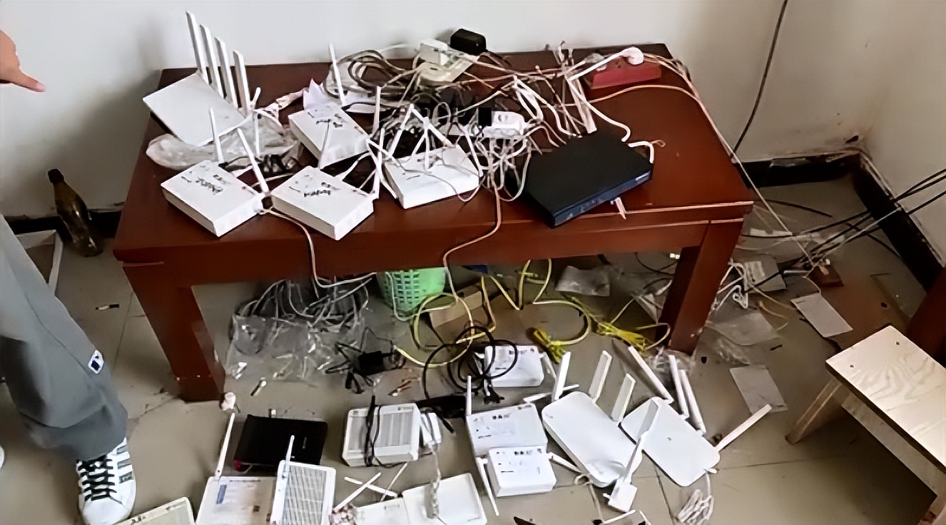 那些诈骗电话真的是境外打来的吗,频繁境外来电诈骗套路