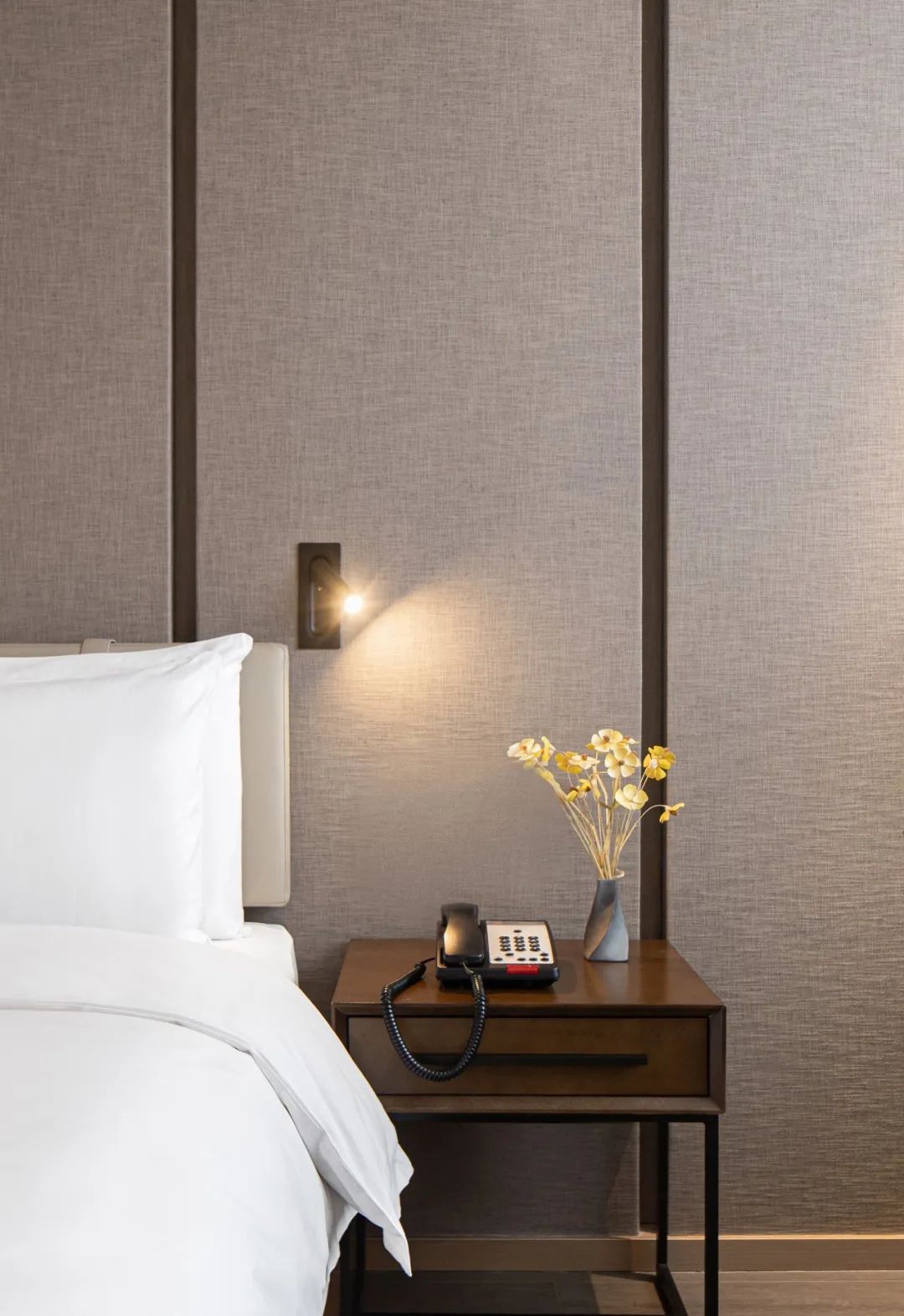 TDD.L案例｜昆明翠湖亚朵酒店：随遇而安，心之所向