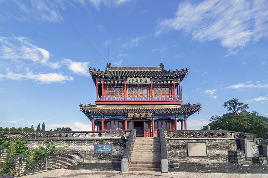 清军是怎么攻打山海关,山海关真的易守难攻吗