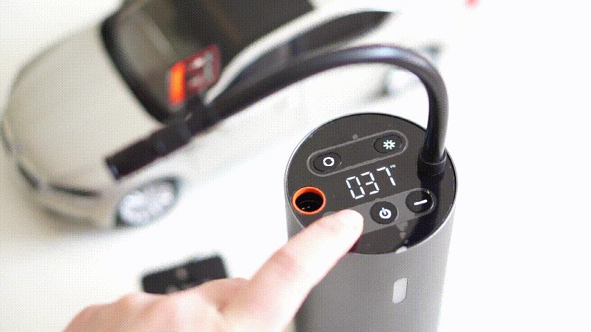 魔洁兔无线快速充气宝,魔洁兔充气宝对比小米充气宝