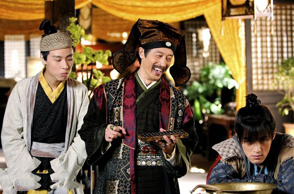 青鸟飞鱼现状,青鸟飞鱼解散