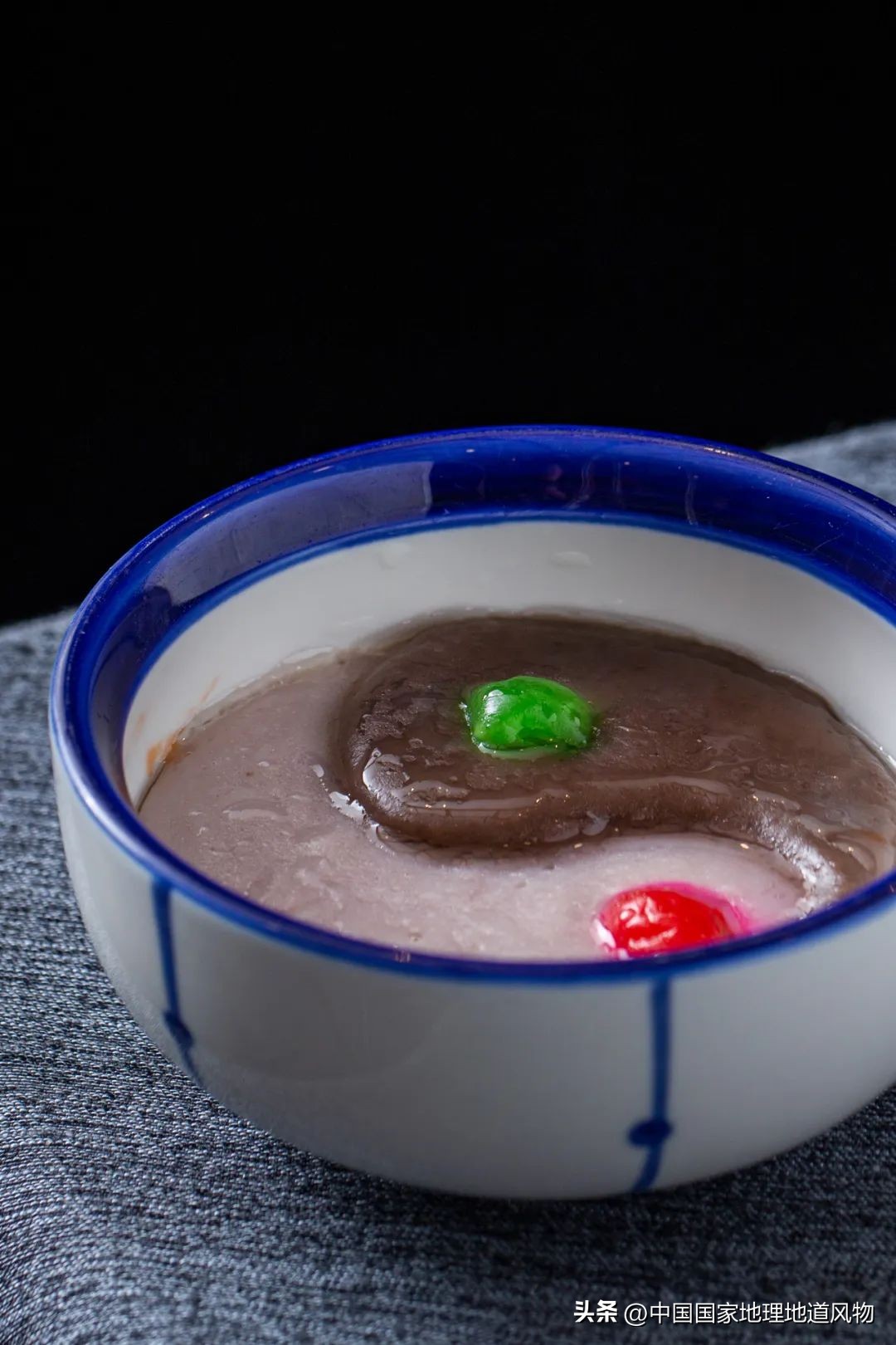 中国人眼中的福州,中国人的美食为什么这么好吃啊