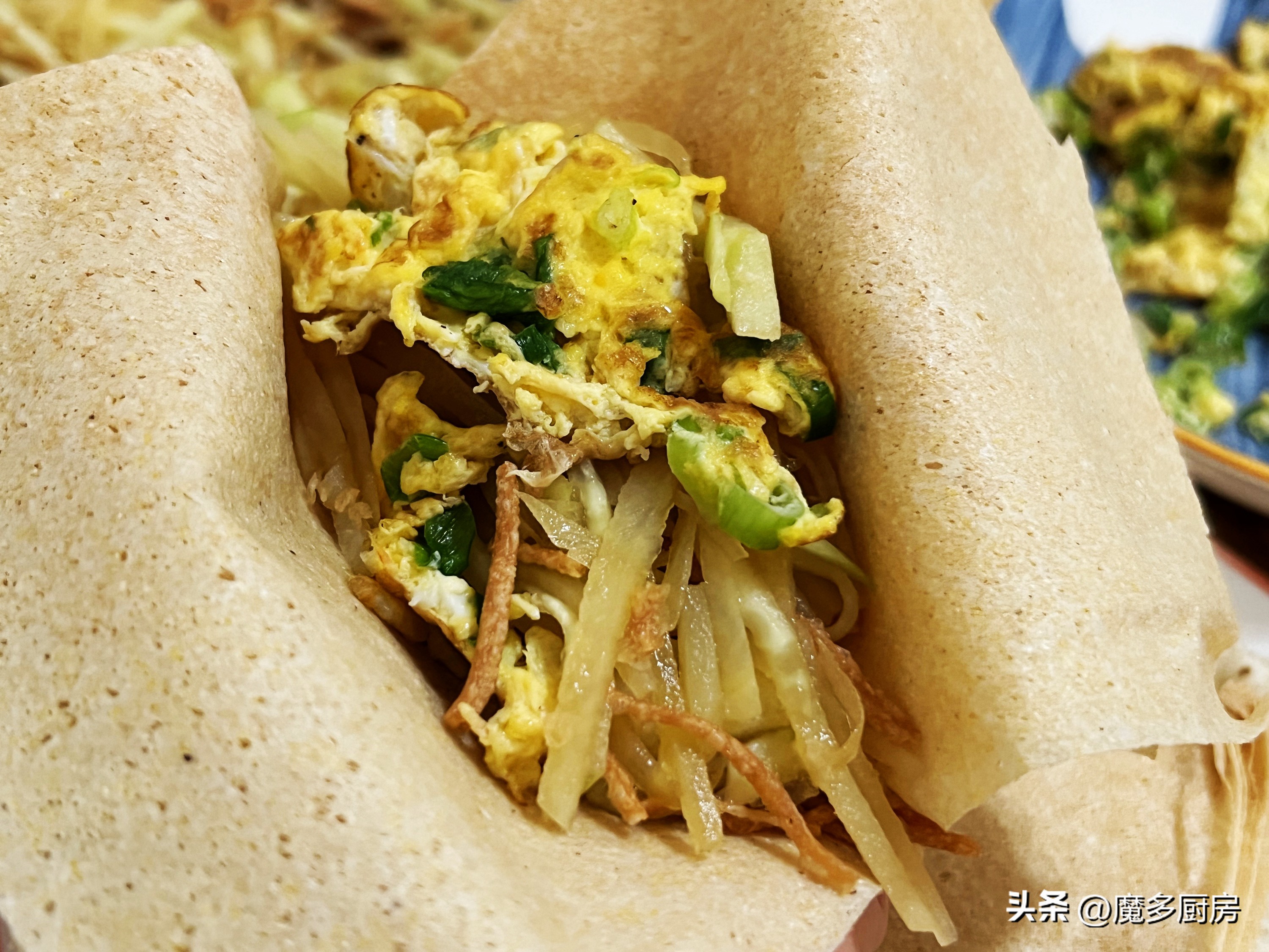 美味早餐做法每天不重复,早餐做法五天不重样