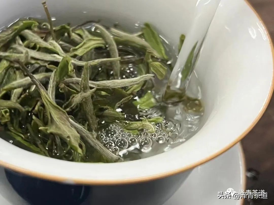 中国最优的十大名茶排名,最新中国十大名茶排名榜