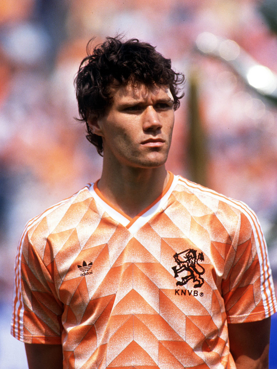 今年没有来世界杯的球星,那些没成名的运动员