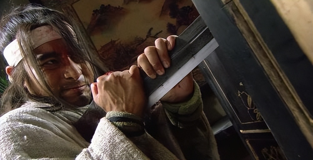 山东版水浒传和央视版,水浒传和山东版有什么区别