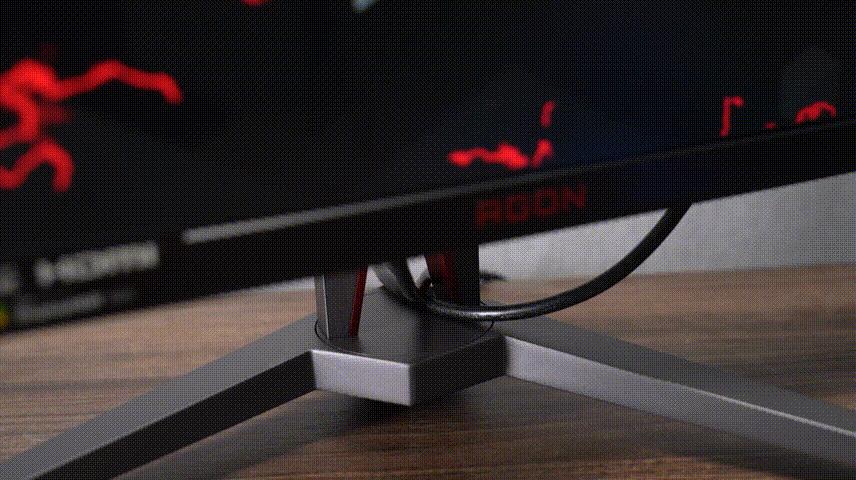 aochdr600ag275,aocag275qxpdhdr增强