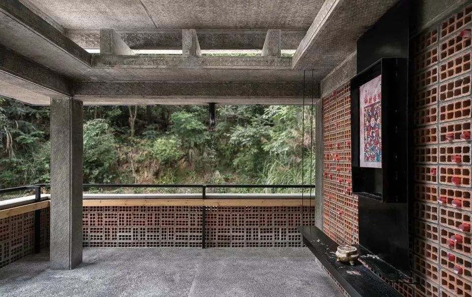 推进乡村振兴留住乡韵留下乡愁,最美乡村建筑