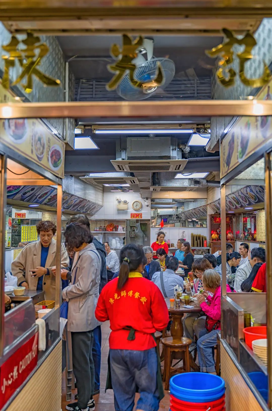 机票￥350！这个美食天堂，去一趟还相当于去了巴黎罗马威尼斯！