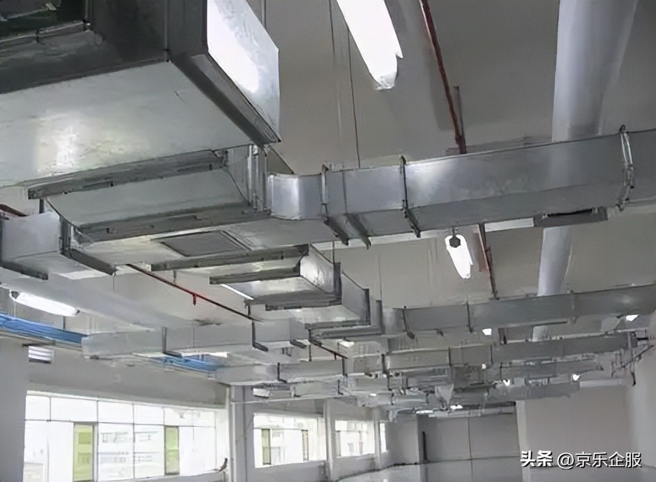 中央空调水机和氟机的价格比较,风机水机