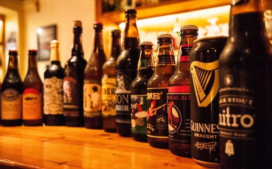 一年内倒闭的企业,精酿啤酒倒闭