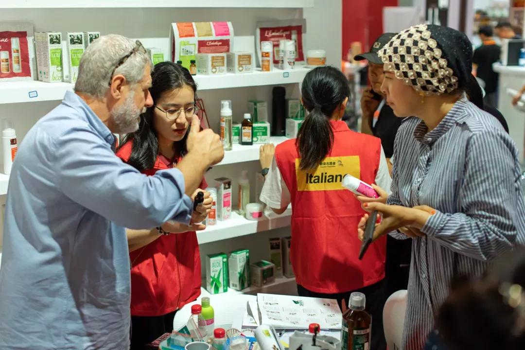 中国最会搞钱的城市,美国总统都得和它搞好关系