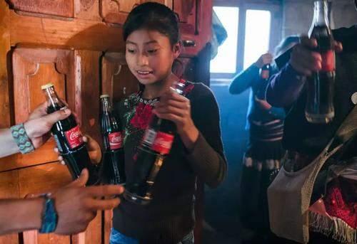 墨西哥人把可乐当水喝糖尿病,可乐比水还便宜的国家
