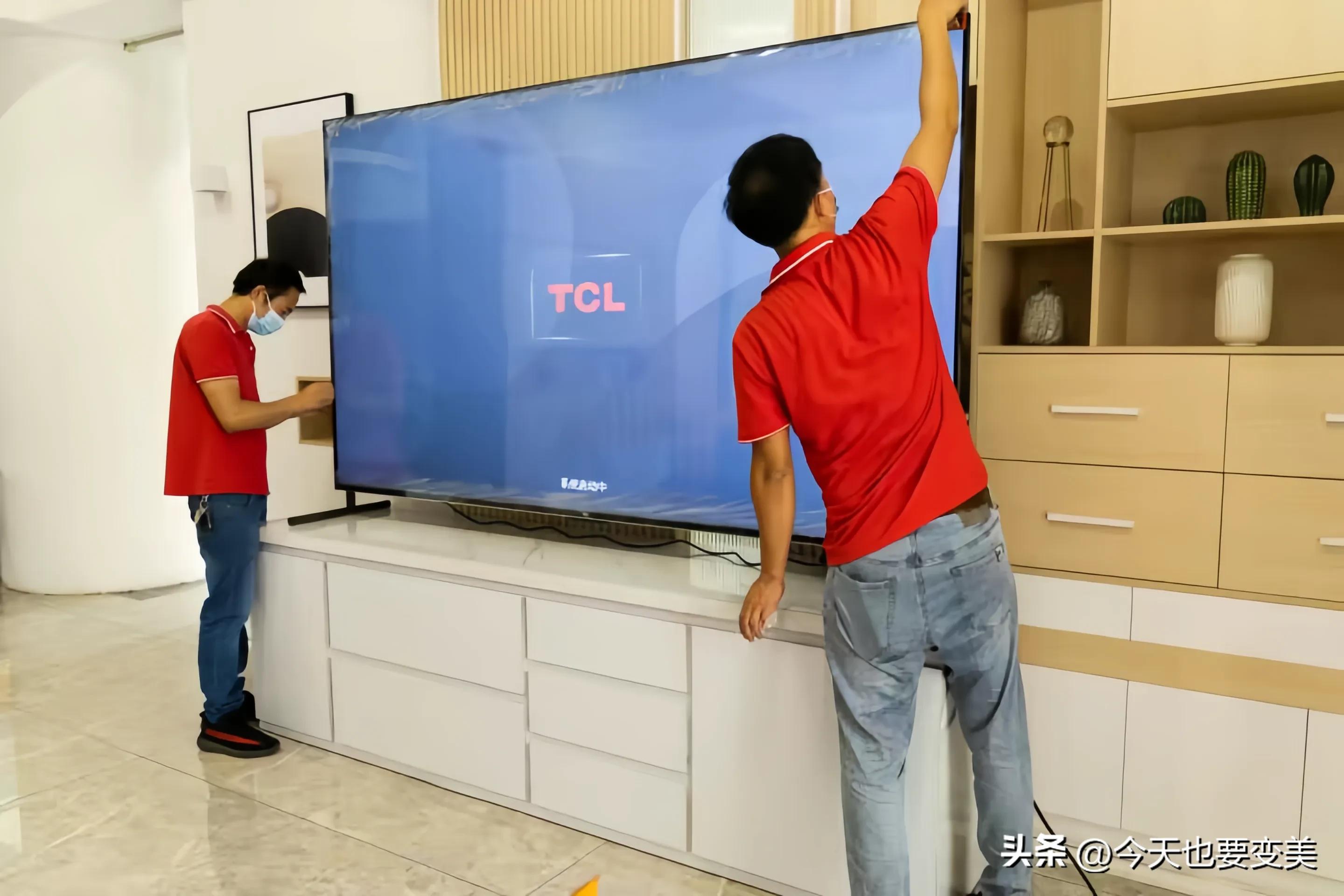 电视机是买大的好还是买小的好,电视到底买大还是买小好