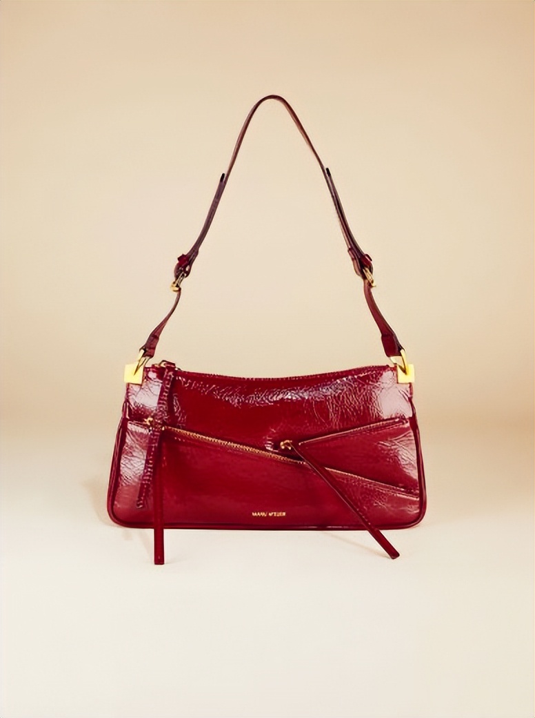 土耳其手工皮具品牌Manuelier甄选6款新品庆祝新年