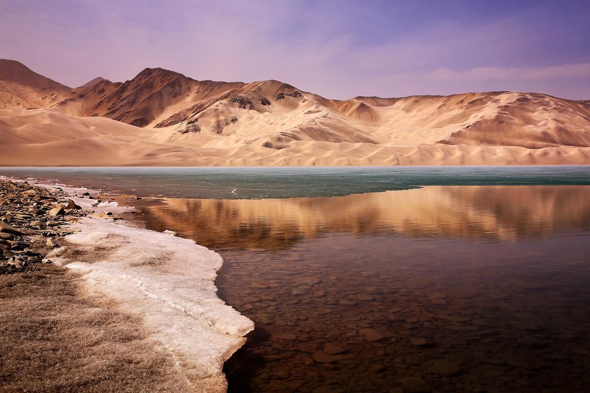 十大古诗词名句大全,古诗词经典唯美名句加解读