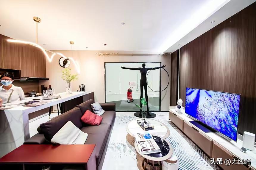 美国米亚百莱亮相深圳时尚家居设计周，一同期待！