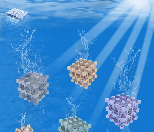 银离子浸渍海藻酸盐及其抗菌性能