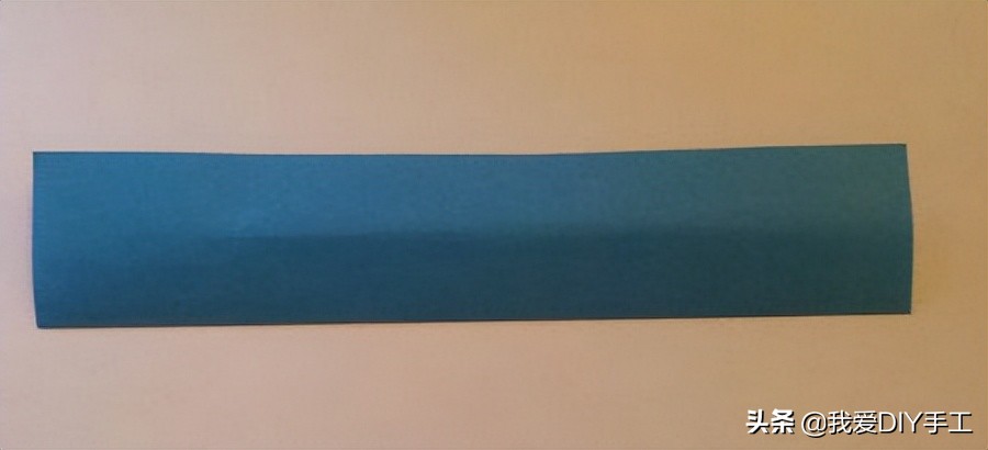 纸斧头儿童折纸大全,折纸斧头的正确折法