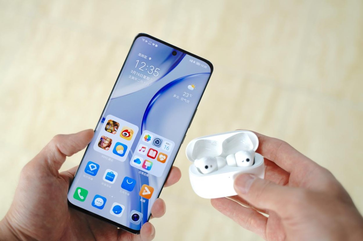 挑战音质的耳机,挑战蓝牙耳机音质